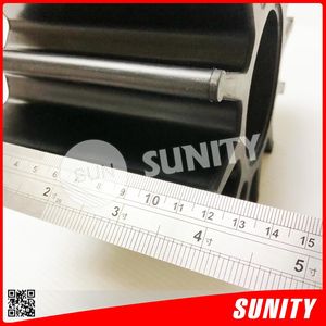 ใบพัดปั๊มน้ำ TAIWAN SUNITY SP900 รุ่นยาง SP900-12C - Product Image 6