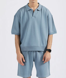 Chemise numérique pour homme, décontractée, à manches longues, 100% coton, grande taille, coupe ample, avec logo personnalisé imprimé, respirante et à séchage rapide, vente en gros - Product Image 4