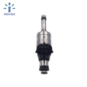 Injecteur de carburant haute performance PEIVSO PEIVSO pour Nissan 16611-AB19A - Product Image 5