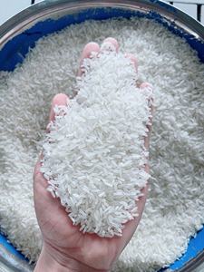 Proveedor y exportador de Vietnam de arroz blanco aromático seco de grano largo (textura dura) + 84 944 500 504 - Product Image 2