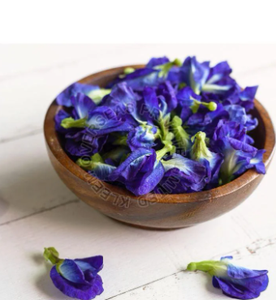 EXPAD Poudre de fleur de pois papillon biologique, thé amincissant aux herbes 100% naturel, mélange en vrac en sachets, provenance Vietnam - Product Image 6