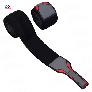 Vendas de Boxeo Personalizadas y Duraderas para Adultos, Nuevo Producto de Moda de Alta Calidad, Vendas de Boxeo de Material Sólido, Vendas de Boxeo Profesionales - Product Image 4