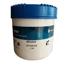 Grasa Krytox GPL 223 PFPE, Aceite Base PFPE, Espesante PTFE, Protección Confiable, Lubricante Industrial, 1 kg/Caja, EE. UU. - Product Image 3