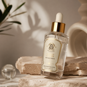 Cosméticos Coreanos [CHALLANS de PARIS] Ampolla para el Alivio del Enrojecimiento, Reparación de la Barrera Cutánea, Suero Hidratante, Tratamiento Facial, Superventas - Product Image 5