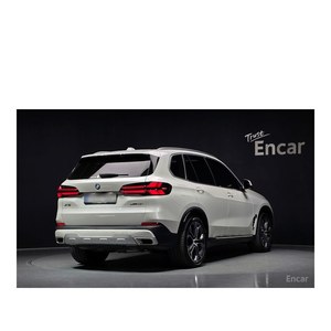 BMW X5 XDrive 40i XLine 2023, Volante a la Izquierda, Caja de Cambios Automática, con Cámara Trasera, 21,420 km - Product Image 2