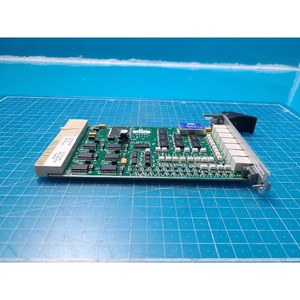 AMAT AS00710-02 0190-07450 Digital I/O Card Used As Is Legacy Semiconductor Equipment Parts - Product Image 5