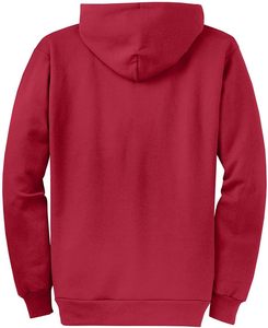 Sudadera unisex estilo baggy, holgada, cálida, de tela suave para uso diario y moda urbana. - Product Image 4