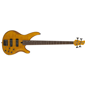Bajo Eléctrico TRBX 605 MAM que Ofrece Tonos de Bajo Enriquecidos, Reproducción Rápida y Calidad de Sonido Profesional - Product Image 3
