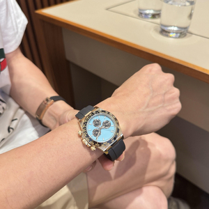 High Quality Stainless Steel Automatic Mechanical <b>Watch</b> 40mm CN/JP/4131 Movement Sport Diver Men <b>Watch</b> with Pointer Dial - Product Image 1
