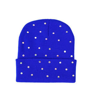 Gorro de Invierno Cálido de Algodón 100% Transpirable e Impermeable con Panel Frontal Bordado Personalizado de Leopardo Lavado, Venta al por Mayor de Moda OEM - Product Image 3