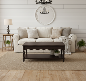 Mesa de Centro Moderna para Sala de Estar, OEM ODM, Hecha a Mano, de Acacia Sólida, Ecológica, Plegable, Inflable, de Primera Calidad, Personalizable para Interiores - Product Image 4