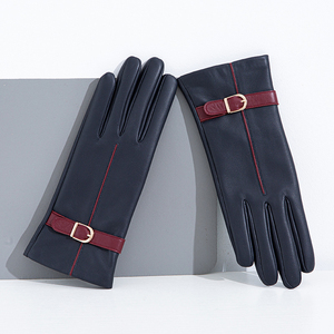 BAND BROTHERS Custom Logo Premium Flexibility Breathable Full Finger Self Heating Palm Guard Kart Racing <b>Gloves</b> <b>Men</b> Women - Product Image 2