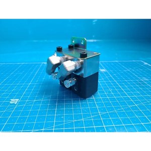 วาล์วเคมี LLVA20-02-X3 SMC ความบริสุทธิ์สูงใช้เป็นชิ้นส่วนอุปกรณ์เซมิคอนดักเตอร์แบบดั้งเดิม - Product Image 4