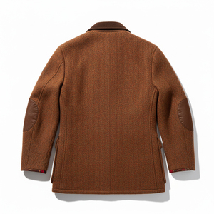 Custom Logo Hunting <b>Jacket</b> Camouflage Softshell Waterproof Breathable Performance Outerwear For Retail And Distribution - Product Image 3