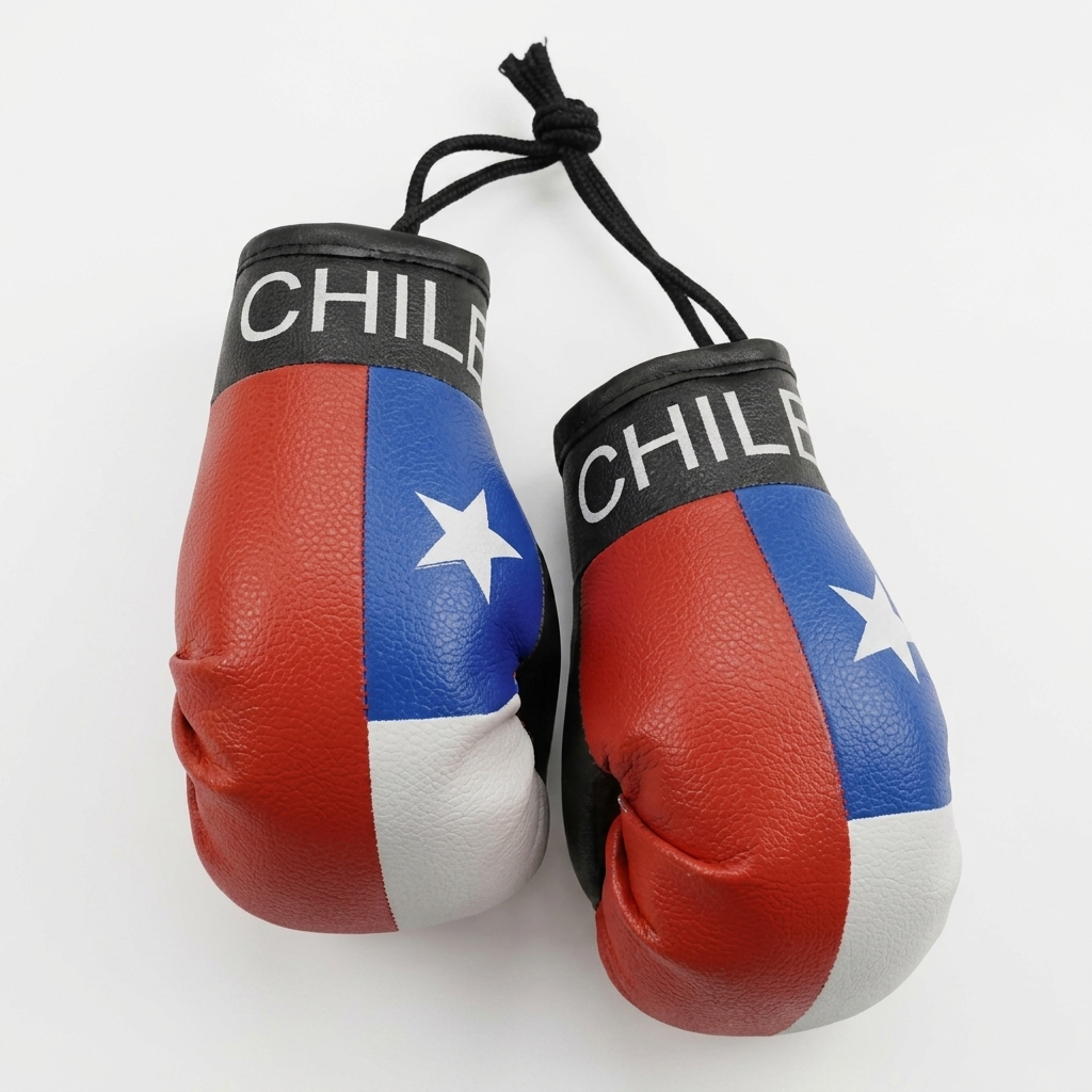 Chile flag