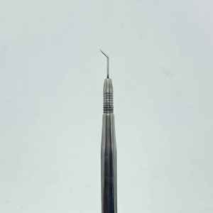 Outils professionnels en acier inoxydable pour rehaussement de cils, séparateur de cils, outil de rehaussement de cils en acier inoxydable avec peigne de séparation - Product Image 1