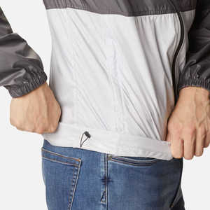 Cheap Price Custom 2025 New Design Rain Windbreaker <b>Jacket</b> High Quality <b>Men</b> Sport Windbreaker <b>Men's</b> <b>Jackets</b> - Product Image 6