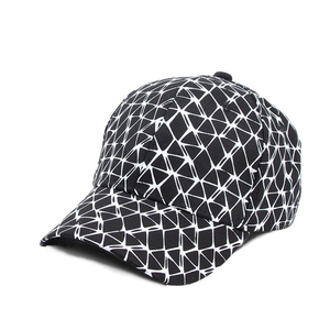 Gorras Deportivas Unisex de 7 Paneles, 100% Algodón, Impresión por Transferencia de Calor, Logotipo Personalizado OEM, Transpirables, Impermeables, para las Cuatro Estaciones - Product Image 3