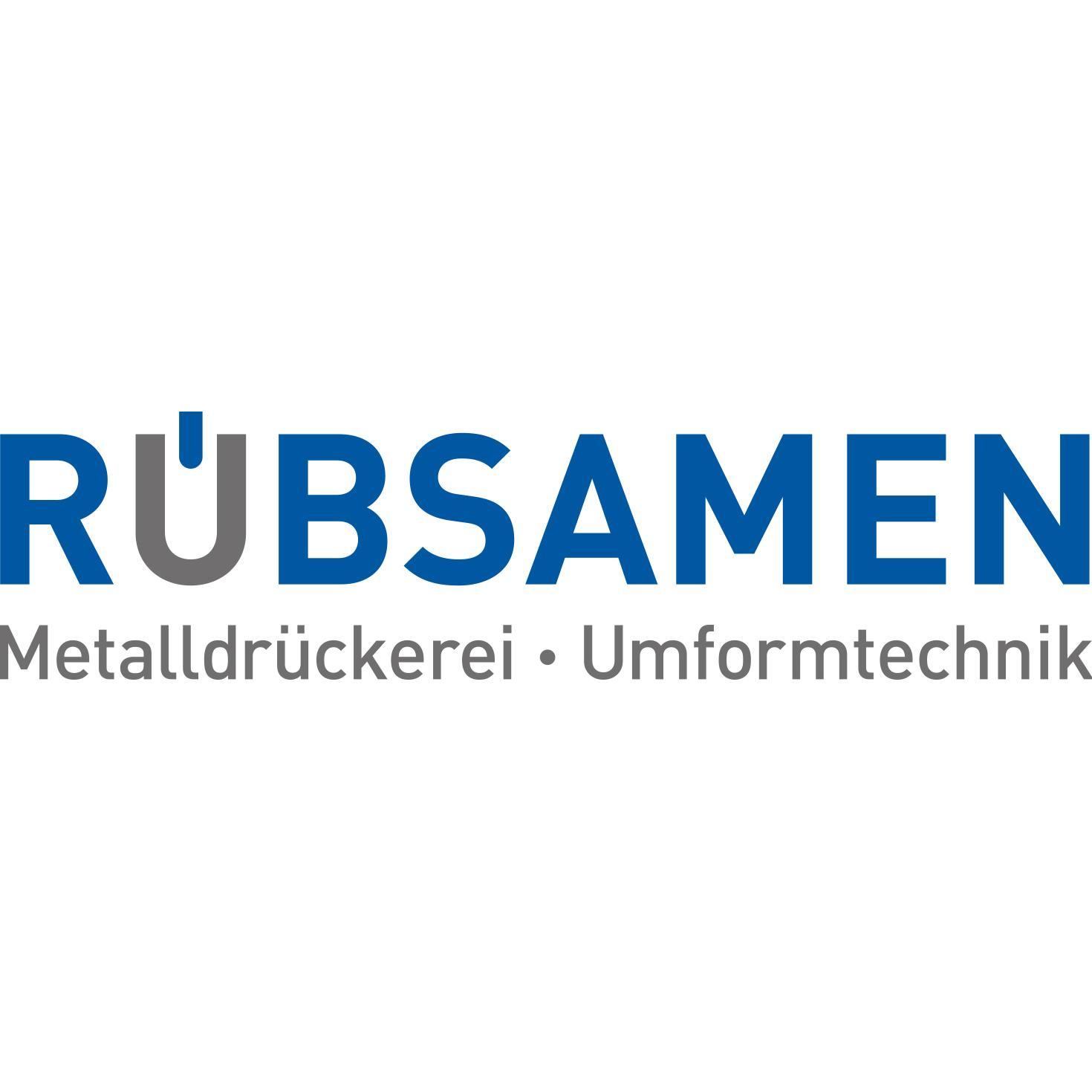 Helmut Rübsamen GmbH & Co. KG logo
