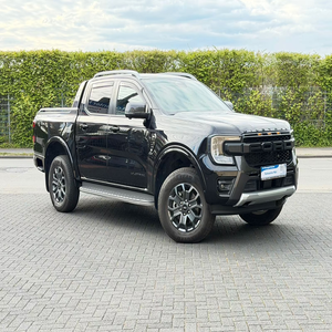 Ford Ranger Wildtrak e 4WD Doble Cabina con Cámara LED de 360°, Camioneta de Alto Rendimiento Todoterreno - Product Image 1