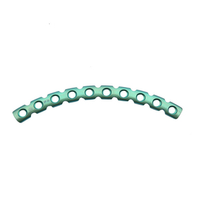 Customized High Quality German Grade Stainless Steel Maxillofacial Plates <b>Screws</b> Instrument <b>Set</b> Reusable CE Certified Lifetime - Product Image 1