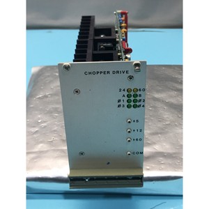 AMAT 0100-00011 แผงวงจรขับ Chopper Drive PWB, PCB, 173419 - อุปกรณ์และอะไหล่เซมิคอนดักเตอร์ระดับโลกที่เชื่อถือได้ - Product Image 1