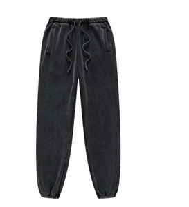 Men Casual Multi Color Pockets Plus Size Long <b>Trousers</b> Quick Dry Breathable High Quality Canvas Fabric Fashion Factory Wholesale - Product Image 6