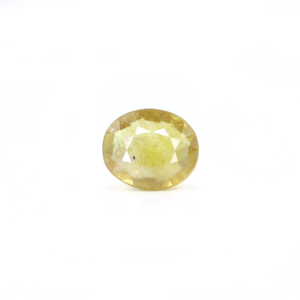 Handcrafted 4.25 Carat Oval Faceted Pink Sapphire Loose Gemstone for Fine Jewelry - Product Image 1