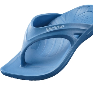 Ergonomic Non-Slip Wear-Resistant Eco-Friendly <b>Arch</b> <b>Support</b> logo unisex <b>flip</b> <b>flops</b> for guests - Product Image 6