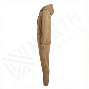 Chándal para Hombre Diseñado para Apoyar Movimientos, Correr, Gimnasio, Actividades al Aire Libre, Ropa Deportiva, Fitness - Product Image 3