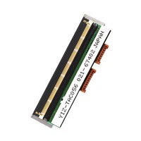 Tête d'impression thermique DIGI SM100 SM110 SM300 SM320 à double connecteur 203dpi pour imprimante de balance de détail – Pièces de rechange et accessoires
