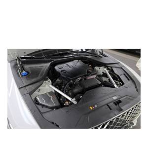 Genesis 2024 G80 2.5 Turbo AWD Essence 24 961 km Boîte de vitesses automatique Sièges en cuir Caméra latérale - Berline de luxe importée de Corée - Product Image 6