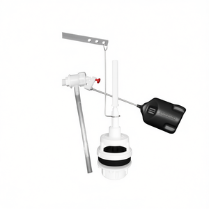 Meccanismo di scarico per WC a leva con catenella Made in Spain - Product Image 2