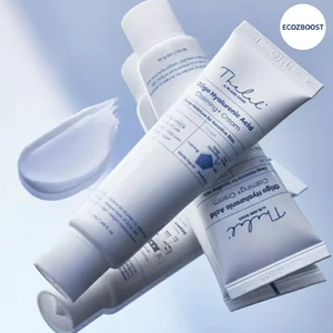 Oligo Hyaluronic Acid calming + Cream 50มล.-เครื่องสำอางเกาหลีขายส่ง - Product Image 2