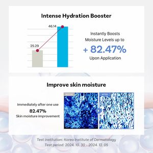 [APOTHE] Exo Some Squal-Tox Booster Cream Spray 100ml Hydrating Soothing Whitening Brightening Centella Asiatica Niacinamide All - Product Image 5