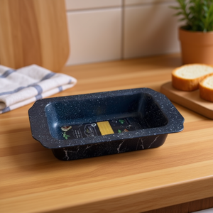 Bandeja para Hornear y Asar de 28 cm con Aspecto de Mármol - Product Image 2