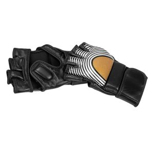 Super Quality Top Trending Leather Waterproof Quick Dry Windproof Outdoor MMA <b>Gloves</b> Multiple Color Latest Stylish Design Logo - Product Image 5