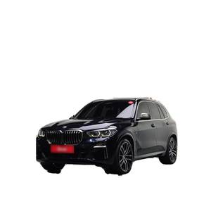 BMW X5 M50d First Edition Février 2019 Diesel Automatique avec Caméra Arrière Sièges en Cuir Volant à Gauche - 111 660 km - Product Image 1