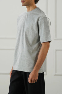 Producción de Camisetas para Hombre al por Mayor, Abastecimiento de Ropa, Desarrollo de Prendas Personalizadas, Fabricación de Moda de Marca Privada - Product Image 2