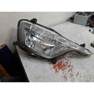 Conjunto de Faro Delantero Derecho LED Optima III 2010-2013, Usado, OEM 922024U000 - Product Image 1