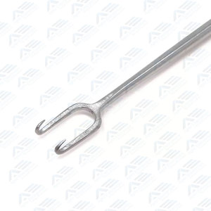 Instrument chirurgical Jospeh Skin Hook en acier inoxydable pour la dermatologie et la chirurgie plastique mineure - Product Image 6