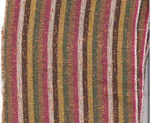 Écharpe tricotée en viscose chenille tissée à la main avec logo personnalisé Style uni et carré long pour les saisons d'hiver et d'automne - Product Image 6