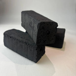 Carbón Premium para Asar y Cocinar al Aire Libre, Alta Temperatura, Ecológico, de Merades, de Indonesia, Exportación para Emiratos Árabes Unidos - Product Image 1