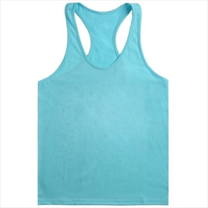 Camiseta Deportiva de Verano para Hombre, 100% Algodón, Personalizada, de Secado Rápido, para Gimnasio, Fitness, Running y Deportes - Product Image 3