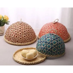 Support à gâteau à deux niveaux en métal avec décorations roses, couleur crème, aspect attrayant, pour mariages et fêtes, accessoires de présentation de gâteaux - Product Image 5