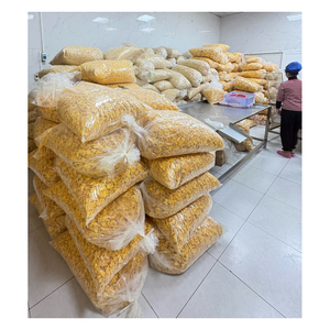 กล้วยทอดกรอบ เนื้อหนึบหวาน พร้อมรับประทาน ขนมผลไม้และผักเวียดนามสำหรับทุกวัย - Product Image 2