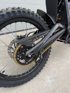 Sting Pro Mx5 2025 de Alto Rendimiento, Nuevo Modelo - Product Image 6