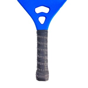 Raqueta de Tenis Playa Profesional de Carbono Completo, Raquetas de Pádel de Alta Calidad Hechas en Fábrica, Nueva Llegada, Precio Económico - Product Image 6