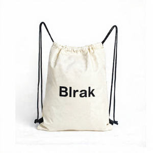 Sac à cordon camouflage OEM, double cordon, sac de sport, sac de yoga, pour femmes et hommes, imperméable, en nylon, sac de gym - Product Image 5