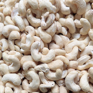 Hot Sale Vietnam Raw Cashew <b>Nuts</b> Organic Whole Cashew W320 W450 Santigo Cashew Factory Price - Product Image 1